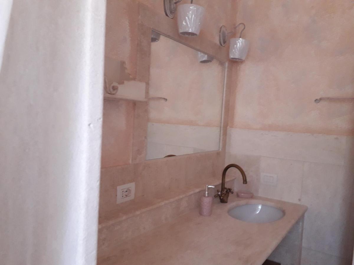 Casa Mene' Apartment Arzachena Luaran gambar
