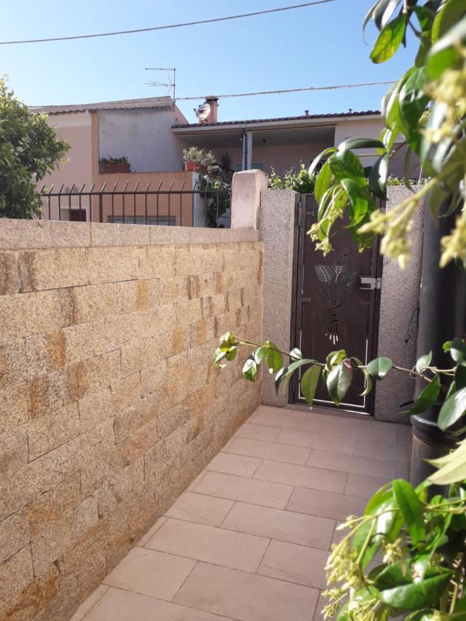 Casa Mene' Apartment Arzachena Luaran gambar