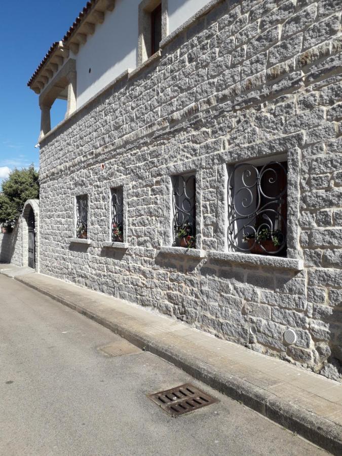 Casa Mene' Apartment Arzachena Luaran gambar