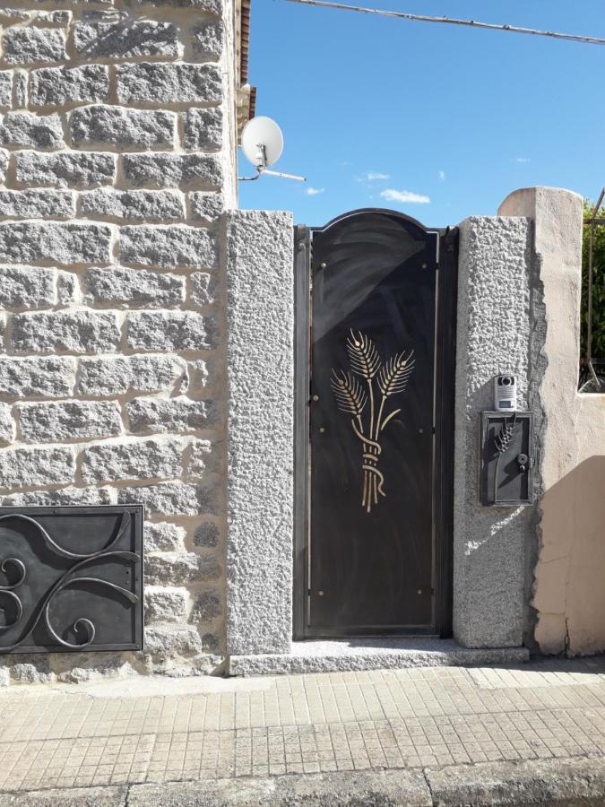 Casa Mene' Apartment Arzachena Luaran gambar