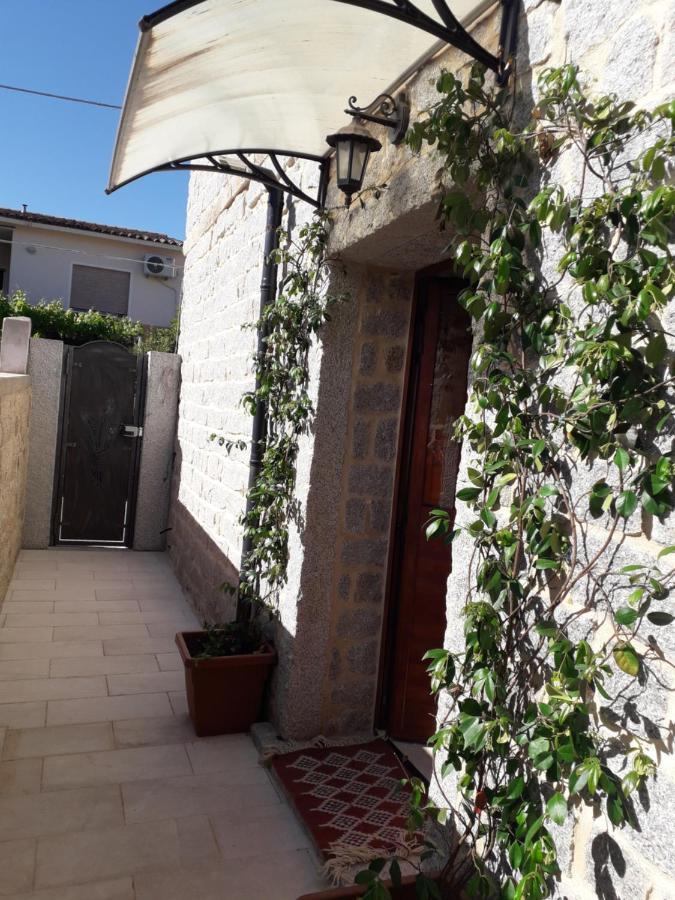 Casa Mene' Apartment Arzachena Luaran gambar