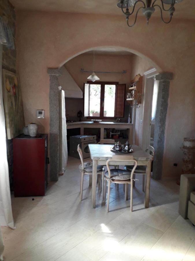 Casa Mene' Apartment Arzachena Luaran gambar