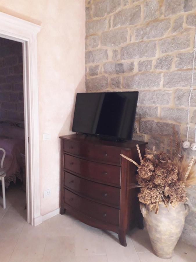 Casa Mene' Apartment Arzachena Luaran gambar